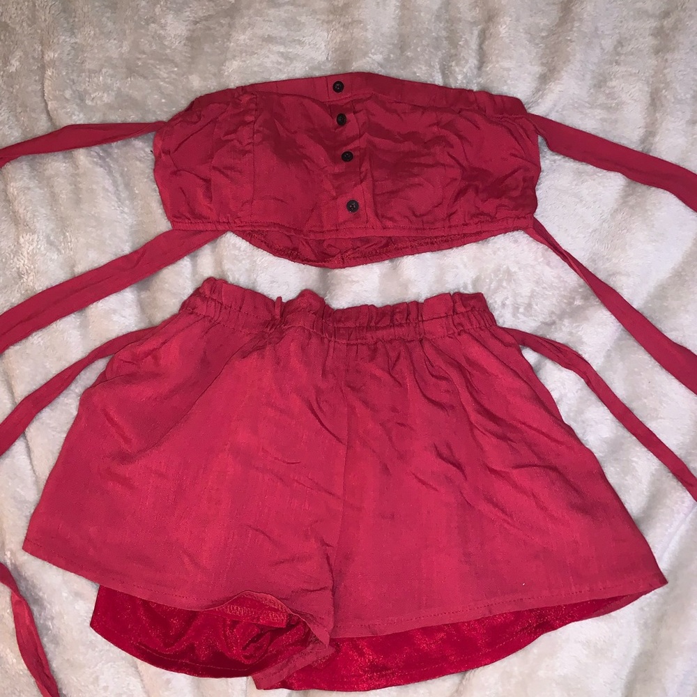 cute set